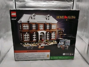 LEGO 21330 Ideas: Set di costruzioni da solo in casa (T4-D1) - Foto 1 di 8