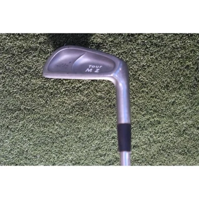Mizuno MZ Tour Golf 7 Iron RH / 1F-S768 - Image 1 of 4