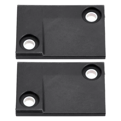 Heavy Duty Rear Door Striker Plate for Fiat For Ducato For Boxer For Relay 06+ - Image 1 of 4