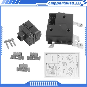 Trailer Brake Control Module 82215040AB 82215040AC for Dodge Ram 1500 2500 16-18 - Picture 1 of 10
