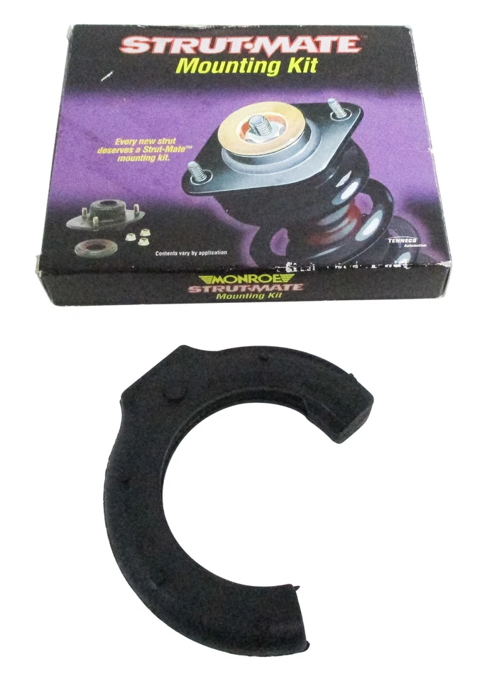 Monroe Strut-Mate Coil Spring Insulator Front Lower Fits 2006-2015 Honda  907957 Foto 1 de 1