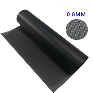Lüfter-Staubschutz, Lüfterkühler, Staubschutz, Lüfter, PVC, gute - Afbeelding 1 van 6