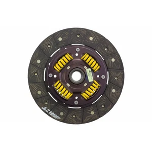ACT Clutch Discs For Nissan 200SX 1987 1988 Perf Street Sprung - Picture 1 of 5