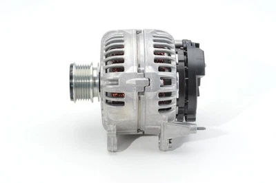 Bosch Alternator for Audi A3 8L1 S3 1.8L BAM 165kW AWD 10/01-05/03 - Image 1 of 4