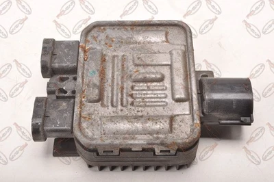 VOLVO XC60 I Modulo Ventola Unità Di Controllo 940009402 - Immagine 1 di 4