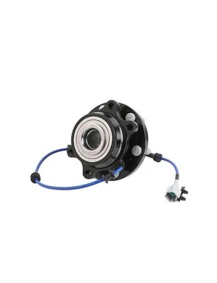 Conjunto de cojinete de rueda y buje 94-09855 NIssan Frontier Xterra Pathfinder Foto 1 de 2