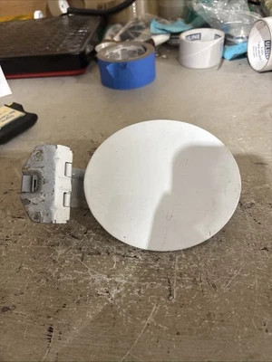 Buick Riviera 1995 1996 1997 1998 1999 tanque de combustible de gasolina conjunto de puerta de llenado Foto 1 de 4