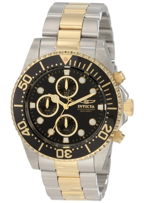 Invicta 1772 Wrist Watch for Men