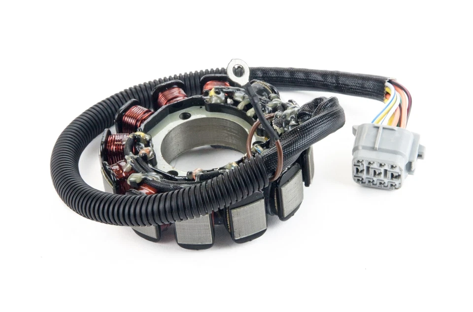 Estator Arctic Cat F6 Firecat 600 EFI, 2005-2006 - 3007-018 Foto 1 de 2