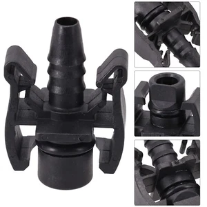 Manguera de agua para tanque de agua de expansión para automóvil - Conector de conexión recta - Accesorio Nuevo - Imagen 1 de 21