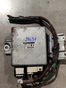 Original toyota Motorsteuergerät ECU 89650-47371 - Picture 1 of 3