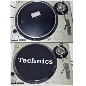 Technics 1200 mk2 remise à neuf et entretien complet. - Photo 1/15