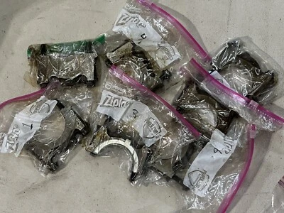 Tapas principales OEM Lexus GS300 1998-2005 01-05 IS300 97-98 Supra 98-2000 SC300 Foto 1 de 4