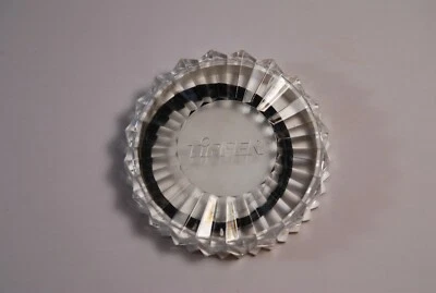 Tiffen 55mm UV Protector Filter - Image 1 of 4