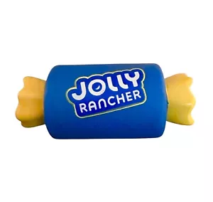 Jolly Rancher Squeaky Vinyl Dog Toy - Picture 1 of 1