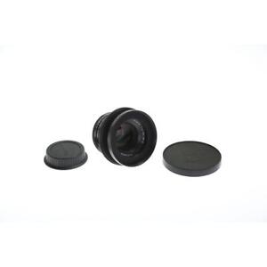Zeiss ZF.2 50mm f/1.4 Planar für Nikon mit Duclos Modifikation für Canon EF