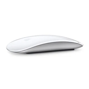 Apple Magic Mouse 2021 Silver Wireless/Bluetooth/Rechargable MK2E3ZA/A - Picture 1 of 4