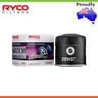 New * RYCO * SynTec Oil Filter For PEUGEOT 505 Ti; STi 2L 4CYL Petrol Peugeot 505
