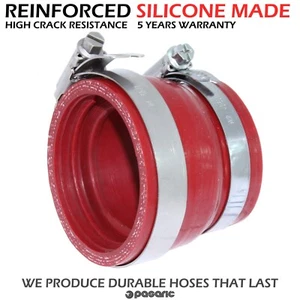 Replacement air mass sensor flowmeter hose MERCEDES A CLASS 6680900529 SP3943 - Bild 1 von 3