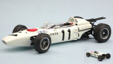Ebbro Eb22005 Honda Ra272 R.ginther 1965 N.11 Winner Mexico GP 1 20 Modellino