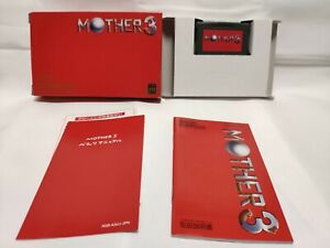 Mother 3 Role Playing Video Games for sale | eBay