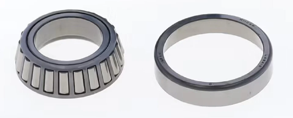 Kit de rodamientos de vástago de dirección Athena P400270250001 GAS GAS/Husq/KTM 125 - 990 02-24 Foto 1 de 1