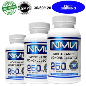 Vitamina B3, niacinamida, colágeno, antienvejecimiento, apoya la salud intestinal, aumenta la inmunidad - Imagen 1 de 12