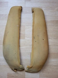 Mercedes Benz W124 Schaumpolster Sitzwange Vordersitz - Bild 1 von 2