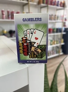 Soap-Gamblers / Spielerseife - Bild 1 von 2