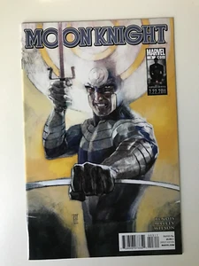 Moon Knight #3 Casi nuevo Marvel Comics 2011 - Imagen 1 de 2