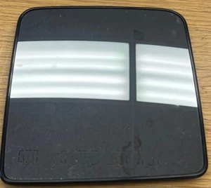 Mopar 68078180AA Mopar Arabic Right Side Heated 11JK Glass Mirror QTY 1 - Picture 1 of 4