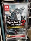 Xenoblade Chronicles 2 Torna   Nintendo Switch   Pal Fr Neuf