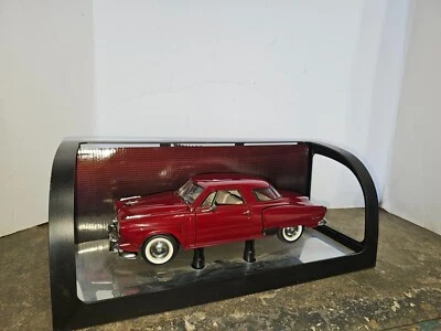 1951 STUDEBAKER CHAMPION NATIONAL MUSEUM 1:18 - Image 1 of 4