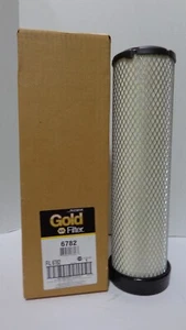 One New Genuine NAPA Gold 6782 Air Filter. Free Shipping ! - Picture 1 of 4