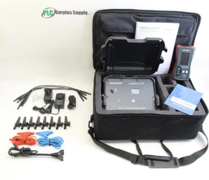 Merytronic Ariadna CI-TX LV/MV Energized & De-Energised Cable Identifier - Picture 1 of 9