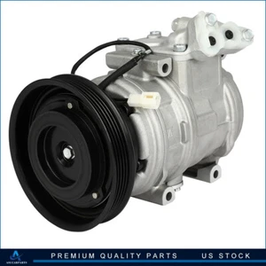 A/C Compressor With Clutch For Toyota Camry For Celica 99-01 2.0 2.2 2.5L - Picture 1 of 6