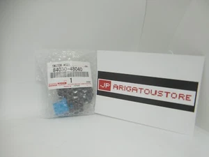 Toyota Genuine 84030-48040 Window Switch - Picture 1 of 2