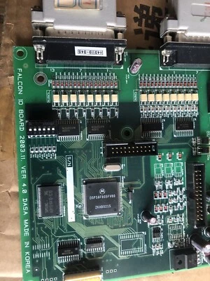 FALCON IO BOARD VER4.0 - Image 1 of 3