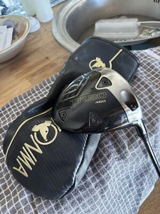 Beautiful Rare Honma Japanese driver 8.5 Extra Stiff - Picture 1 of 8