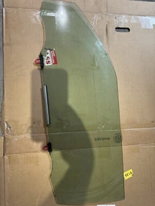 Fits 2011-2016 Scion TC 2 Door Coupe Driver Left Front Door Glass - Picture 1 of 2