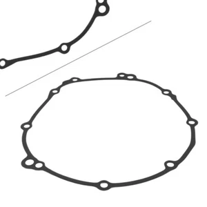 Clutch Cover Gasket For YAMAHA YZF-R6 2008-2020 - Picture 1 of 9