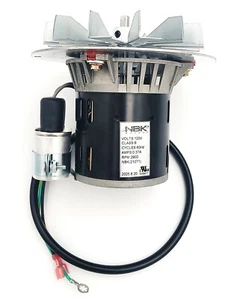 Conjunto de inductor Reznor 220779 de NBK 21271 - Imagen 1 de 2