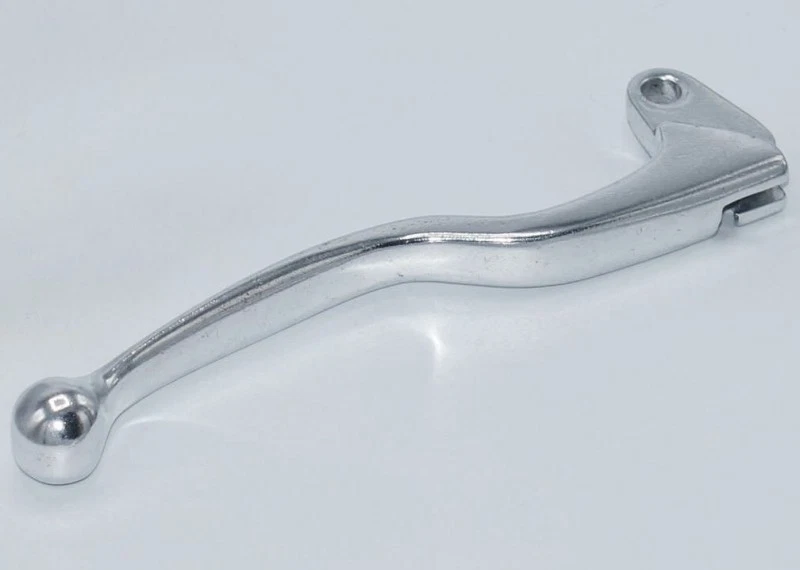 Yamaha PW80 YZ80 YZ125 TW200 YZ RT BW TW YZ 80 100 125 200 250 FRONT BRAKE LEVER - Image 1 of 1
