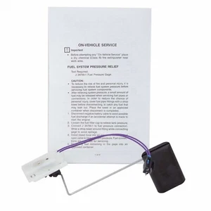 Unidad de envío de combustible para motocicleta PS-431 gasolina nueva para furgoneta E150 E250 E350 E450 Ford - Imagen 1 de 2