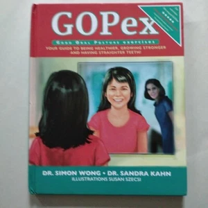 GOPex - Good Oral Posture Exercises - Picture 1 of 7