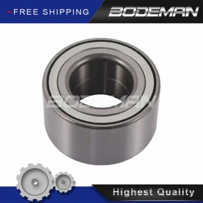 Cojinete de rueda trasero izquierdo o derecho para Toyota MR2 1991 1992 1993 1994 1995 Foto 1 de 4