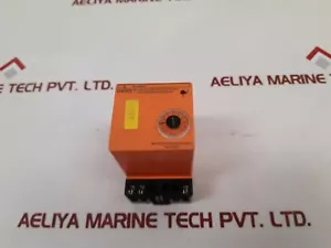 Syrelec dwr2 3 phases monitor relay - Picture 1 of 6