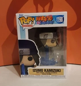 Animation #1198 Funko POP! Izumo Kamizuki - Picture 1 of 6