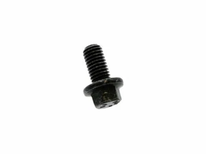 Genuine Flange Bolt (8 X 16 mm) Bolt fits Volvo C30 2008-2013 89FMVR - Picture 1 of 1