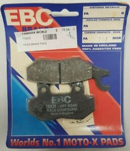 FITS YAMAHA  YZ 465 G/H 80-81 EBC Clutch Removal Holding Tool CT008